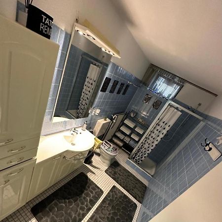 B&B Neuses Am Brand Sonnefeld Exterior foto